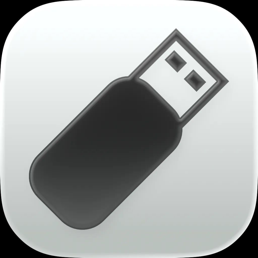 macUSB