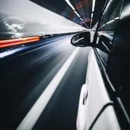 Virtual Driving School