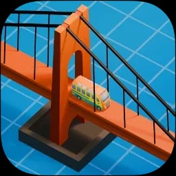 Bridge Construction Studio