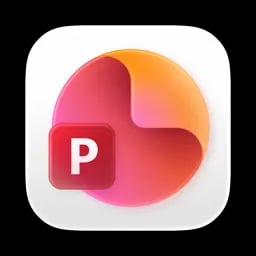 Microsoft Powerpoint