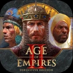 Age of Empires II: Definitive Edition