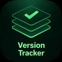 Version Tracker