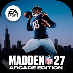 Madden NFL 27 Arcade Edition