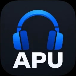 APU Software APU Harmonic DJ