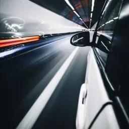 Virtual Driving School