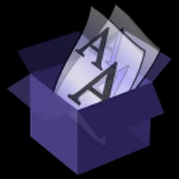 FontBook