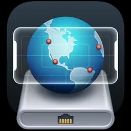 Network Radar