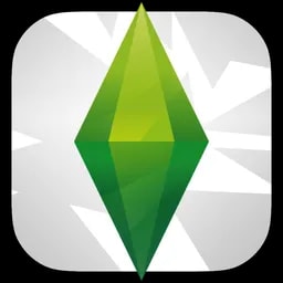 THE SIMS 4