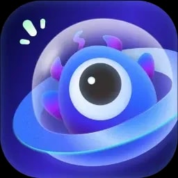 Wallpaper Monster