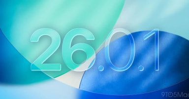 آپدیت iOS 26.0.1 برای آیفون منتشر شد؛ تغییرات و نکات مهم