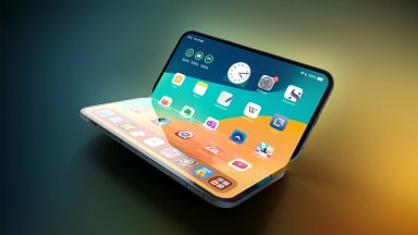 iOS 27 با تمرکز ویژه بر ویژگی‌های آیفون‌های تاشو اپل