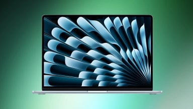 انتظار عرضه مک‌بوک ایر جدید با نمایشگر OLED پس از مک‌بوک پرو تاچ‌اسکرین