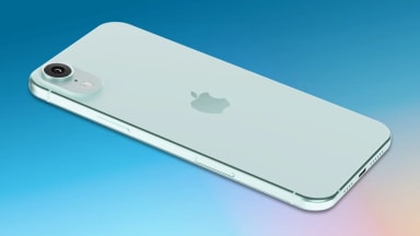 آیفون 17 ایر با باتری کوچکتر و تکیه بر iOS 26 برای حفظ عمر باتری