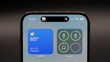 شایعه‌ ای جدید از ابعاد صفحه نمایش iPhone 17: هم‌ اندازه با iPhone 16 Pro