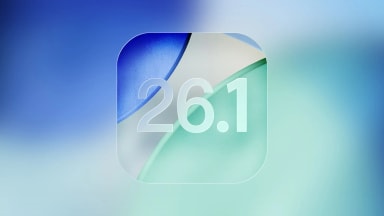 iOS 26.1: غیرفعال کردن افکت‌های Liquid Glass با کلید جدید اپل