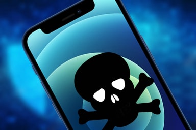 آپدیت فوری دستگاه‌های اپل برای رفع آسیب‌پذیری بحرانی مرورگر