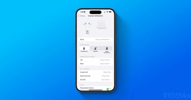 راهنمای جامع استفاده از ویژگی‌های جدید ایرپادها در iOS 18 و iOS 26