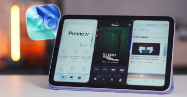آینده iOS از نگاه iPad mini و iPadOS 26