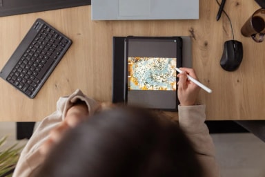 بهترین اپلیکیشن‌های iPad برای شکوفا کردن خلاقیت شما