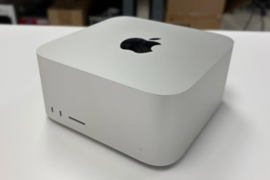 به‌روزرسانی macOS Tahoe 26.0.1 مشکل نصب روی Mac Studio با چیپ M3 Ultra را رفع کرد