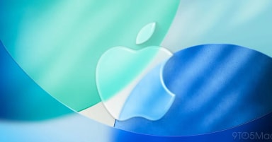 30+ اپلیکیشن با طراحی جدید Liquid Glass در iOS 26