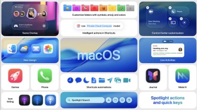 راهنمای جامع macOS 26: همه چیز درباره به‌روزرسانی بزرگ مک