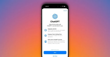 زمان استفاده از GPT-5 در ادغام ChatGPT با Apple Intelligence مشخص شد