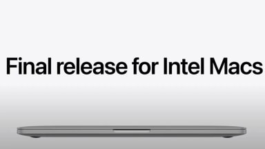 پایان عصر OpenCore و Hackintosh با توقف پشتیبانی اپل از مک‌های اینتل