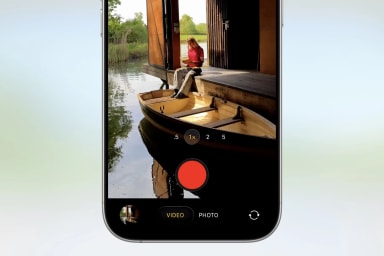 رفع یکی از مشکلات آزاردهنده دوربین در iOS 26 Beta 5