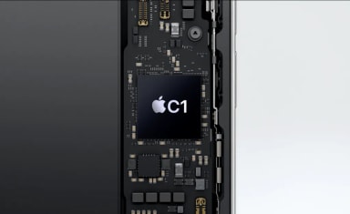 نتایج دقیق آزمایش مودم Apple C1 نشان می‌دهد مشکل از اپراتورهاست