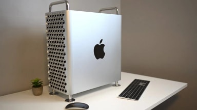 macOS Tahoe؛ آخرین به‌روزرسانی بزرگ مک‌های اینتل