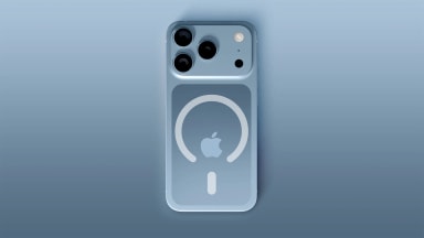 طراحی جدید MagSafe در iPhone 17 Pro فاش شد