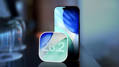 iOS 26.2 با بیش از 10 قابلیت تازه برای آیفون شما