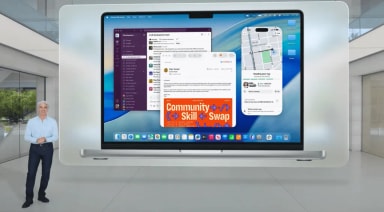۷ ویژگی macOS Tahoe که شاید نادیده گرفته‌اید اما باید تجربه کنید