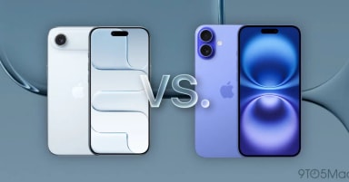 مقایسه iPhone Air و iPhone 16 Plus: کدام مدل انتخاب بهتری است؟