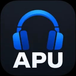 APU Software APU Harmonic DJ