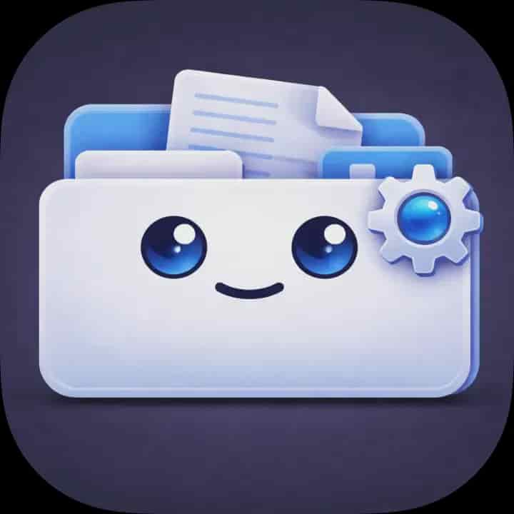 FileJoy Smart Assistant