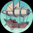 Merchant of the Skies