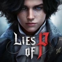 Lies Of P