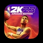 NBA 2K23 Arcade Edition