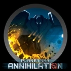 Planetary Annihilation: Titans