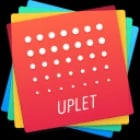Uplet