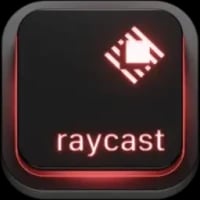 Raycast Pro