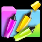FolderMarker