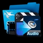 AnyMP4 Audio Converter