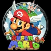 Super Mario 64