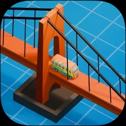 Bridge Construction Studio