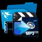 AnyMP4 MP3 Converter
