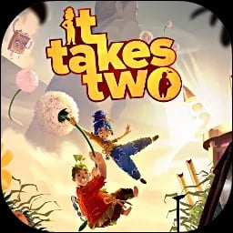 It Takes Two