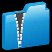 iZip Archiver Pro